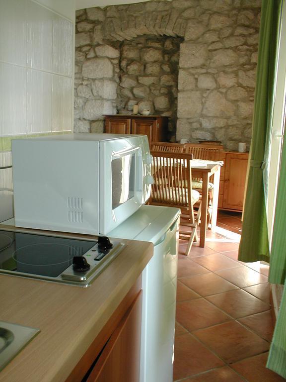 Apartments Mirela Gradac (Split-Dalmatia) Exterior foto