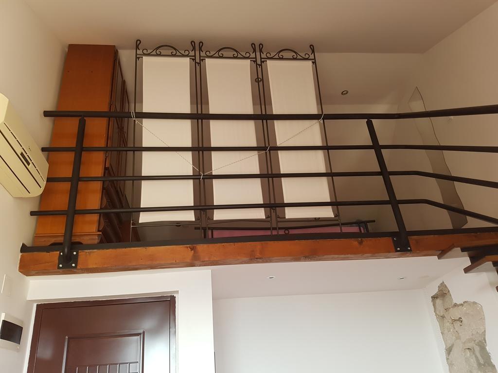 Apartments Mirela Gradac (Split-Dalmatia) Exterior foto