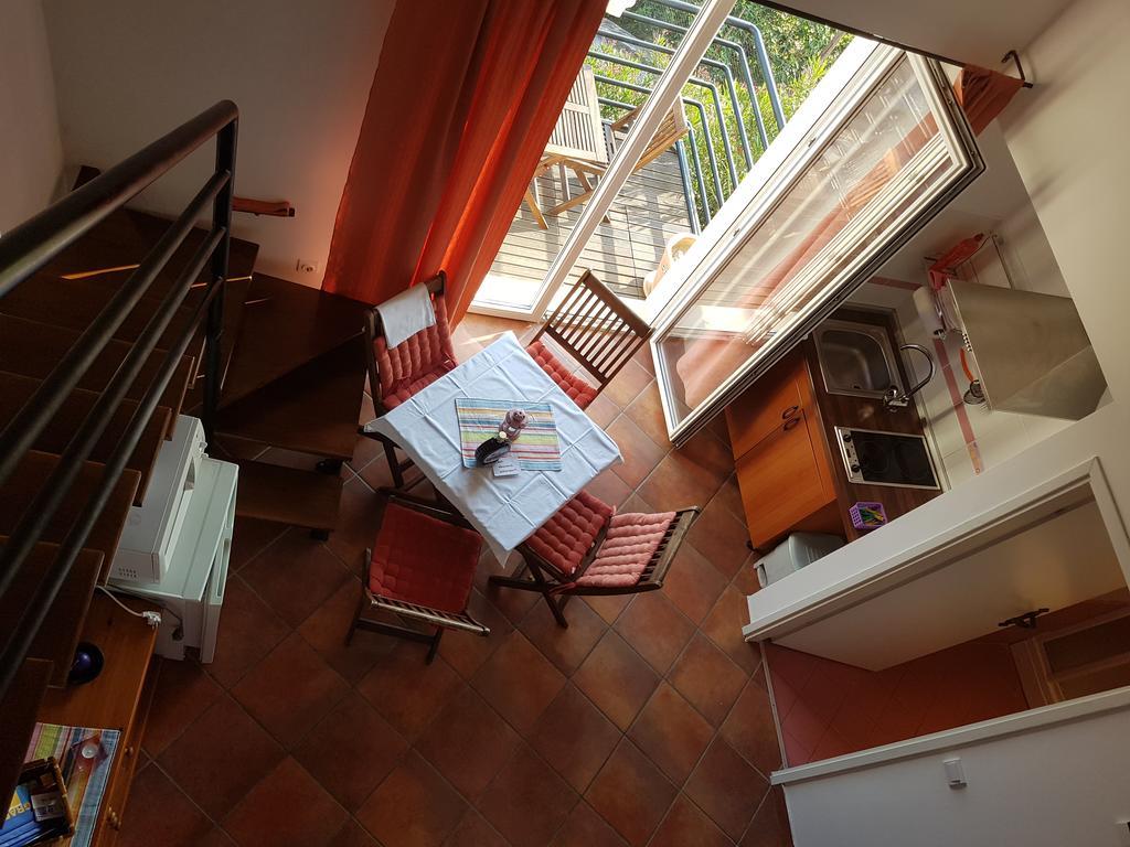 Apartments Mirela Gradac (Split-Dalmatia) Exterior foto