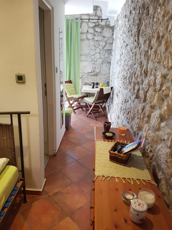 Apartments Mirela Gradac (Split-Dalmatia) Exterior foto