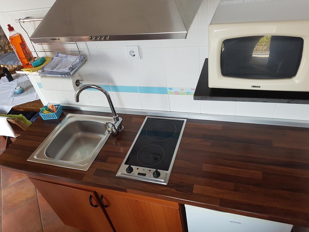 Apartments Mirela Gradac (Split-Dalmatia) Exterior foto