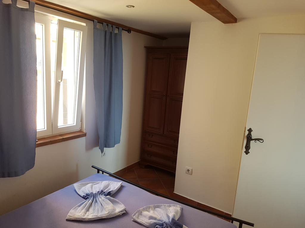 Apartments Mirela Gradac (Split-Dalmatia) Exterior foto