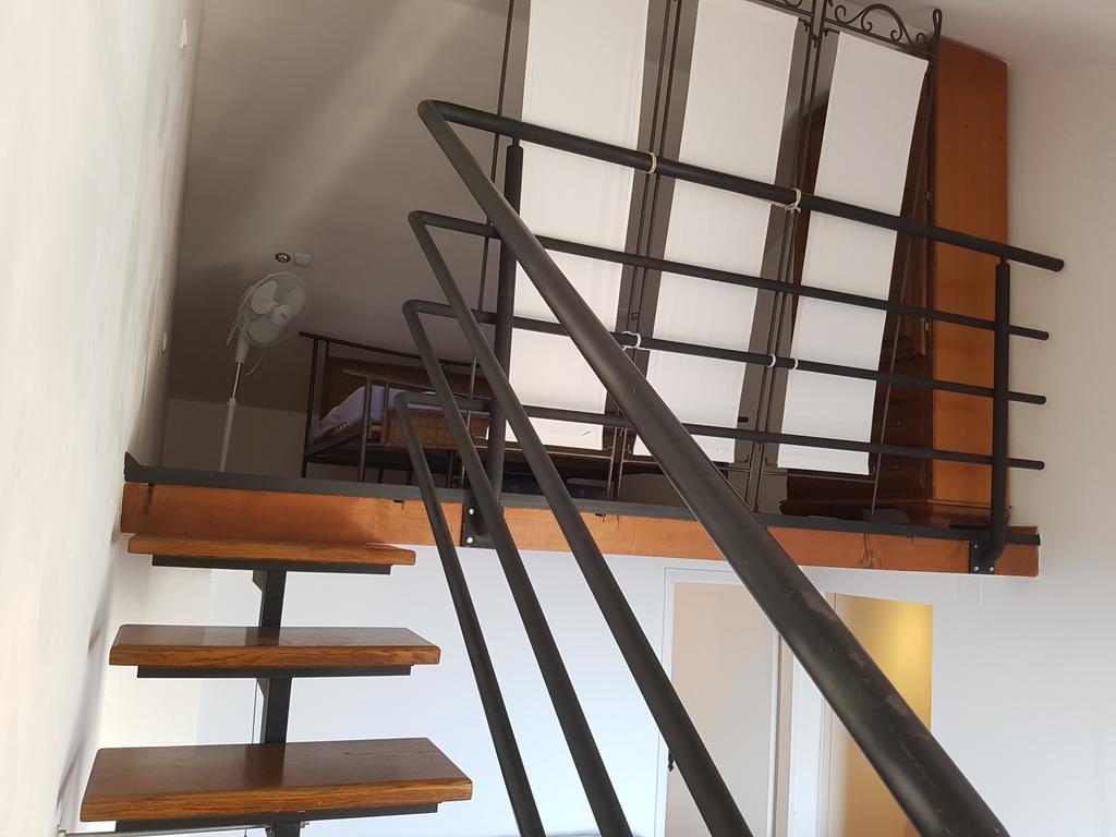 Apartments Mirela Gradac (Split-Dalmatia) Exterior foto